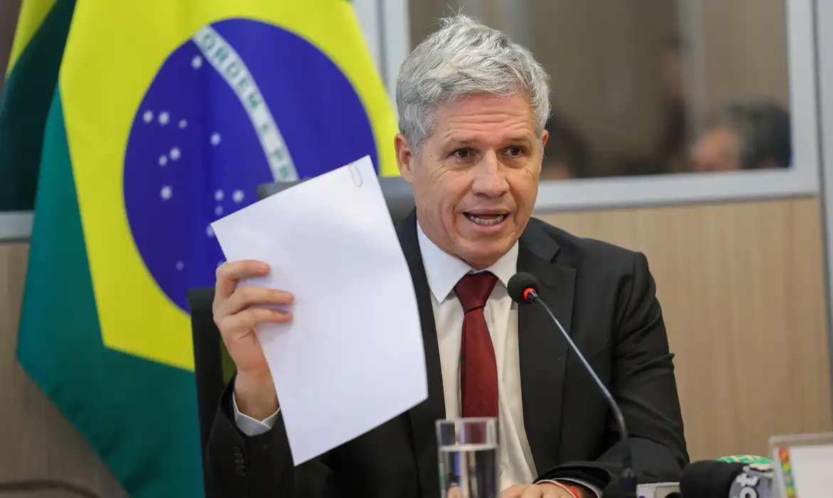 Se necessário, governo prorrogará Brasil Soberano, diz ministro