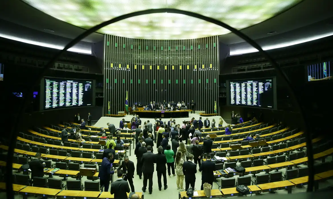 Mais de um terço dos projetos de lei apresentados em 2024 se sobrepõem