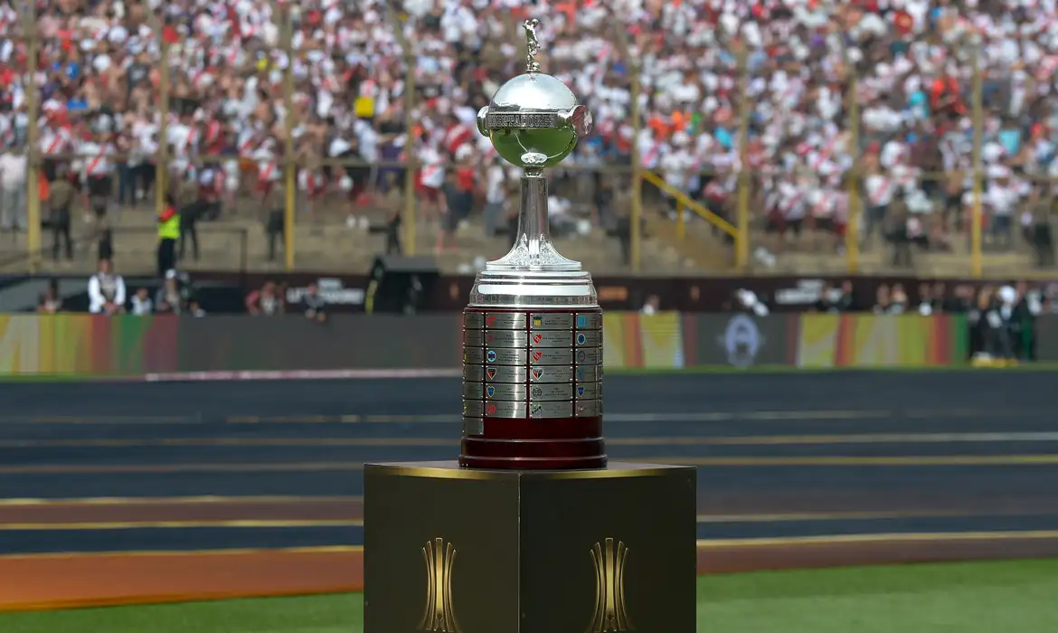 Conmebol anuncia Monumental de Lima como sede da final da Libertadores