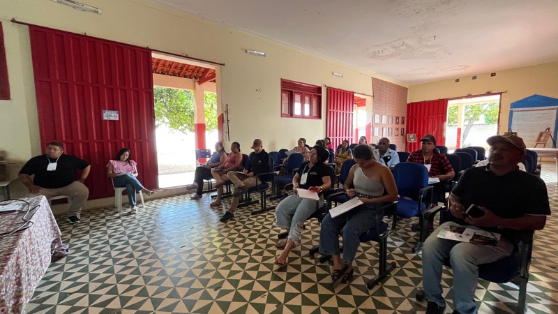 Prefeitura de Potengi promove oficina de Empreendedorismo com foco em Finanças e Precificação