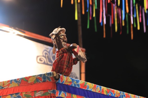 Juazeiro do Norte segue realizando Fóruns de Linguagens Artísticas locais