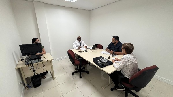 Alunos da rede municipal de Juazeiro do Norte vão conhecer o Ministério Público e aprender sobre cidadania