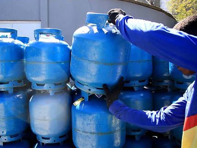 Conselho da Petrobras aprova volta da distribuição de gás de cozinha