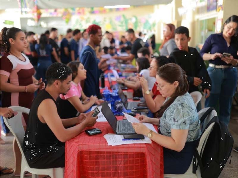 Prefeitura realiza 17ª edição da Sala de Apoio ao Trabalhador Juazeirense nesta quinta-feira, 21