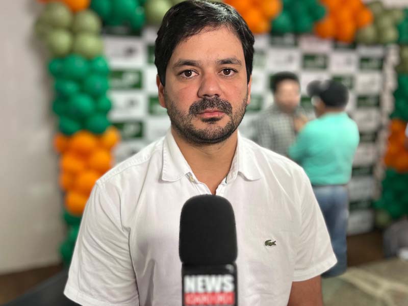 Vídeo: Novo Shopping Popular deve impulsionar empregos e fortalecer polo industrial de Barbalha