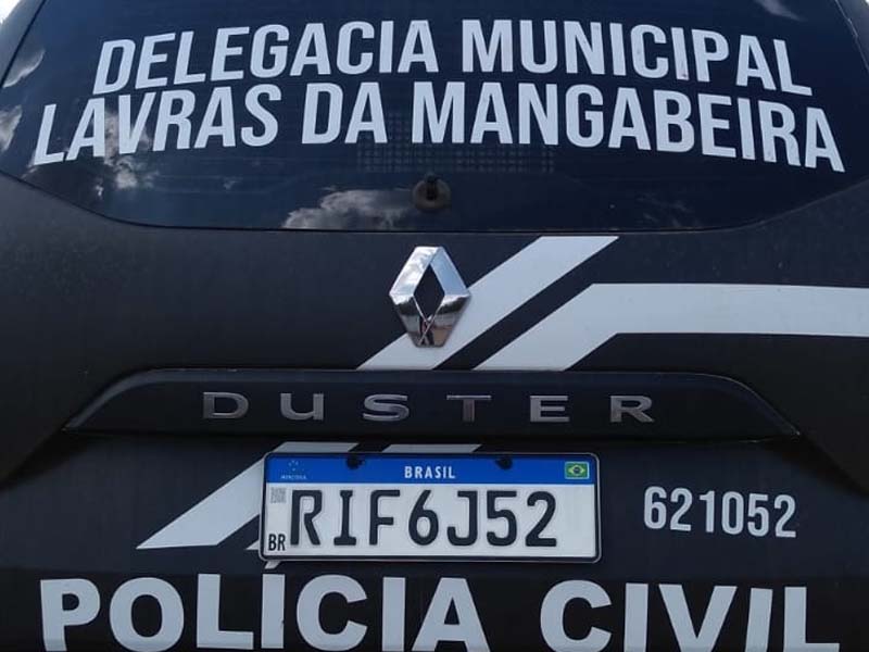 Ex-servidor público é condenado a 80 anos de prisão por exploração sexual de adolescentes em Lavras da Mangabeira