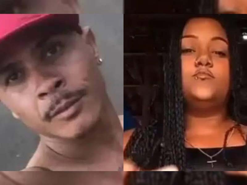 Vídeo: Polícia Civil prende homem de 56 anos de Juazeiro do Norte apontado como mandante do assassinato de casal em Alagoas