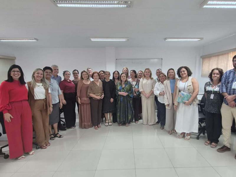 Conselho Estadual de Educação do Ceará inicia diálogo sobre a normatização do Novo Ensino Médio