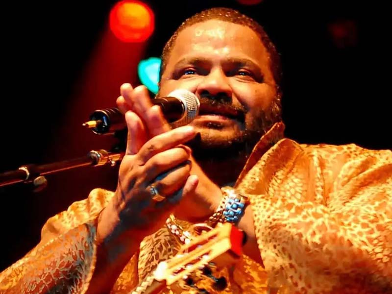 Aos 66 anos, morre ícone do samba Arlindo Cruz