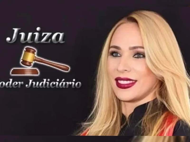 Ex-Candidata a vereadora de Juazeiro do Norte que se apresentava como agente do FBI é presa em Mossoró