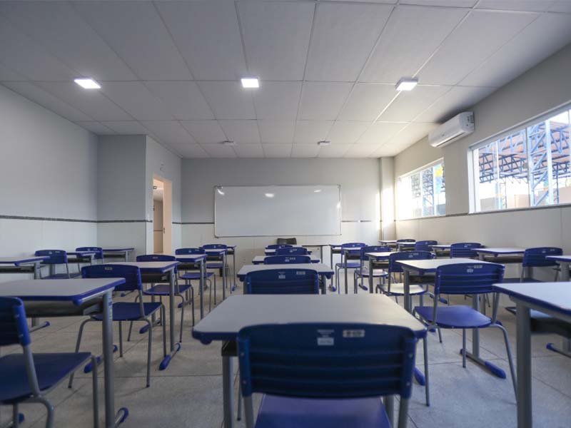 Prefeitura de Juazeiro do Norte anuncia construção de 7 novas escolas em tempo integral