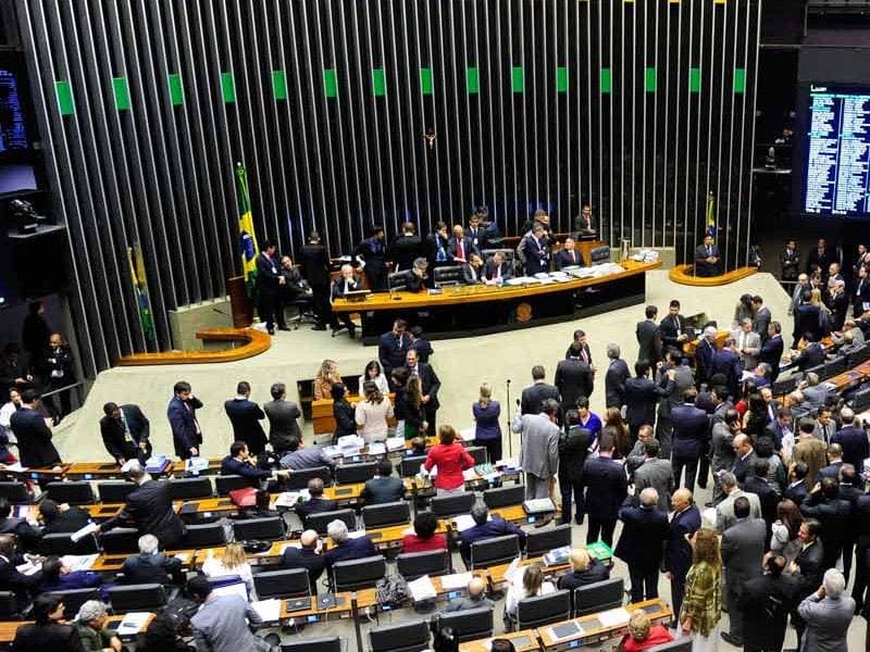 Datafolha: 35% avaliam trabalho do Congresso como ruim ou péssimo, e 18% como ótimo ou bom