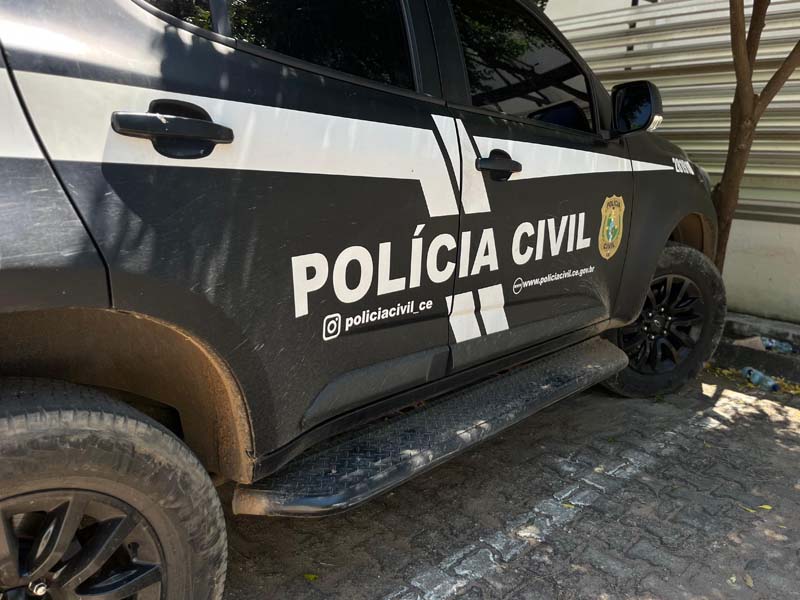 Vídeo: homem assassinado  a tiros na cidade de Altaneira