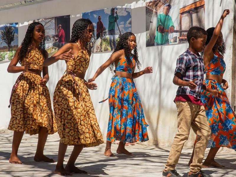 Cidade do Ceará cria rota afroturística que terá encontro com rezadeiras e visitas a quilombos