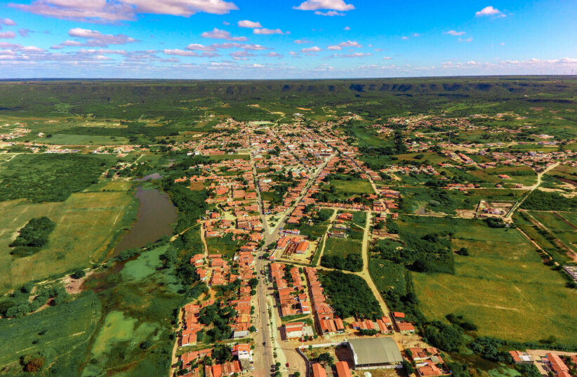 Salitre alcança nota máxima no IQM 2025 – Índice Municipal de Qualidade do Meio Ambiente