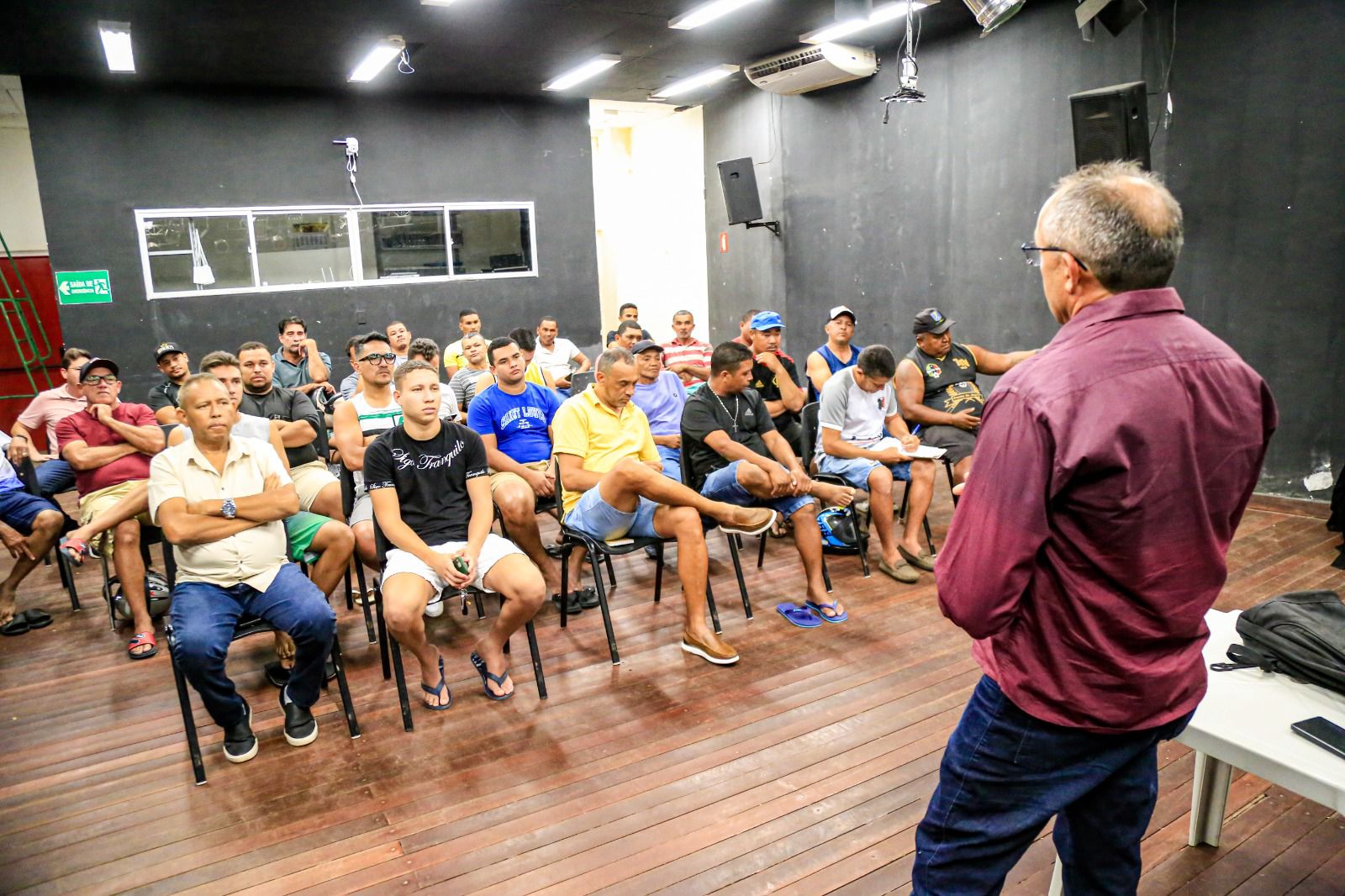 Barbalha se prepara para o Campeonato Municipal 2025 com participação de 40 clubes