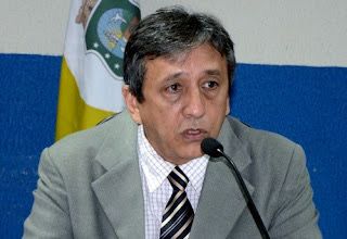 Corpo de Florisval Coriolano será enterrado em Fortaleza, onde estão sepultados pais do ex-vereador do Crato