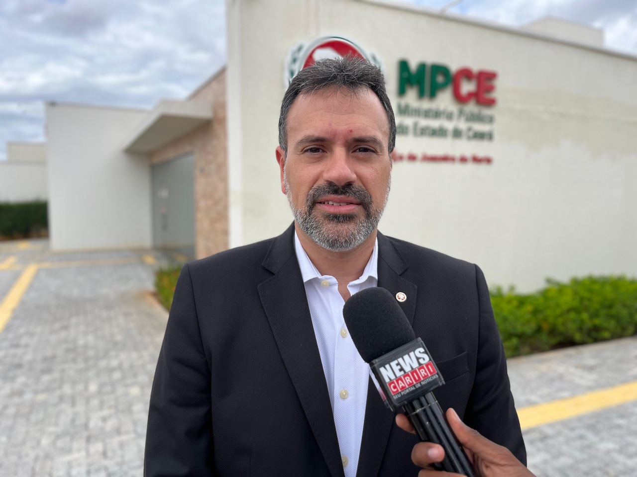 “Ouvidoria na Praça”: atendimentos aos cidadãos e prestações de serviços acontecem em Crato e Barbalha nos dias 5 e 6 de agosto