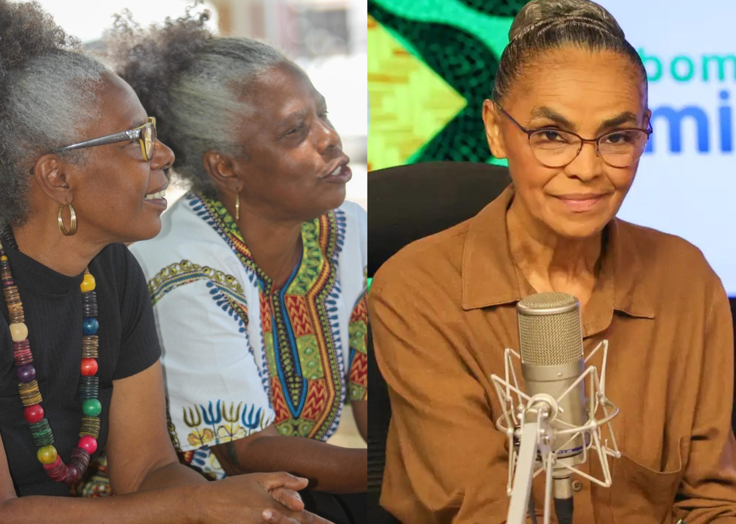 CONSUNI aprova novos cursos para a URCA e títulos de ‘Doutoras Honoris Causa’ para Valéria Gercina, Verônica Neuma e Marina Silva