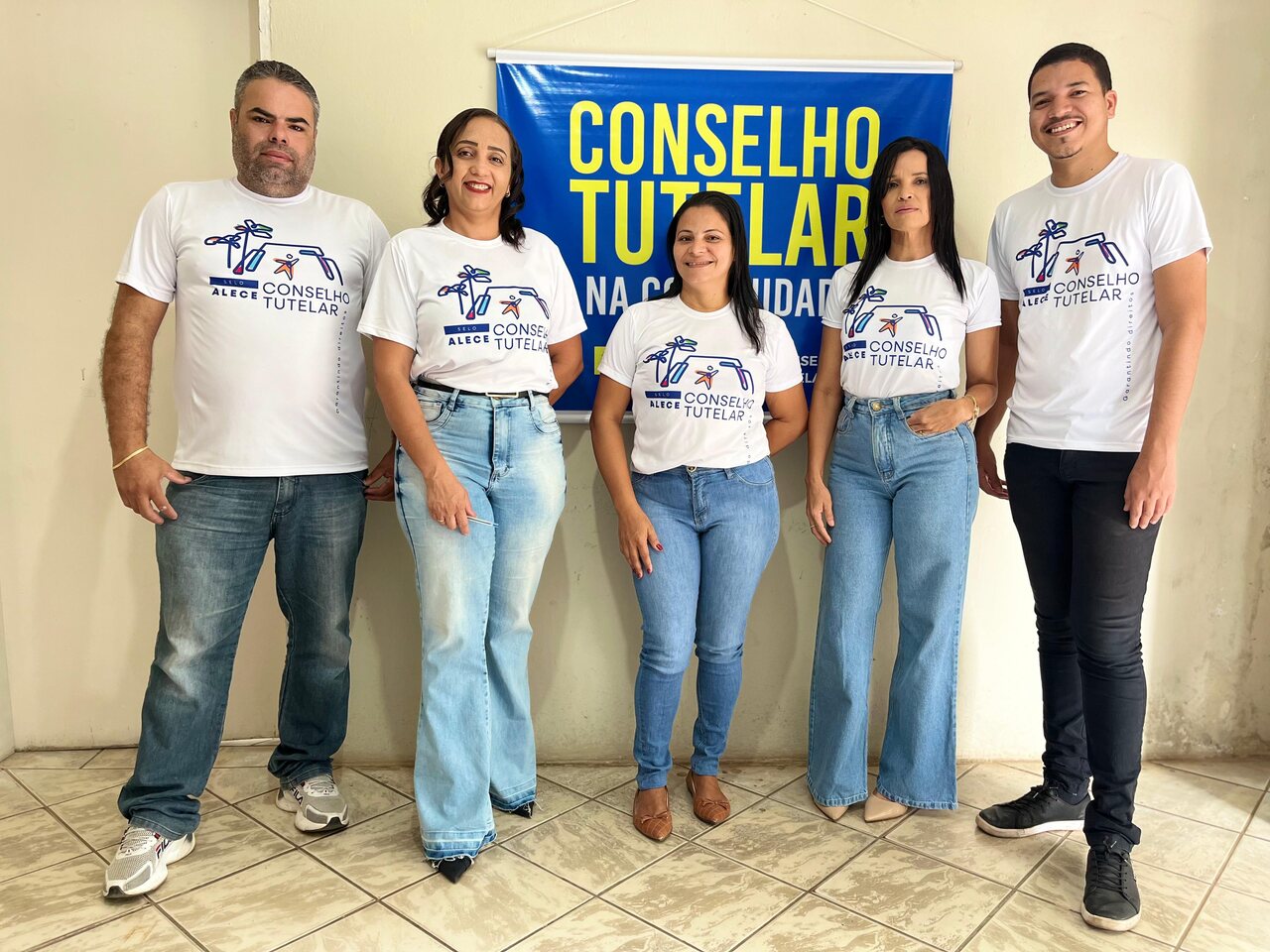 Missão Velha adere ao Selo ALECE 2025 e promove ações de fortalecimento dos direitos de crianças e adolescentes