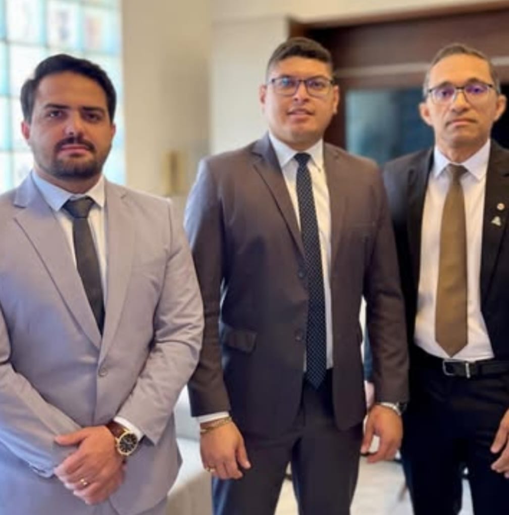 AO VIVO: advogados falam sobre absolvição de policiais do Raio acusados de agredir mestre da cultura em Juazeiro do Norte