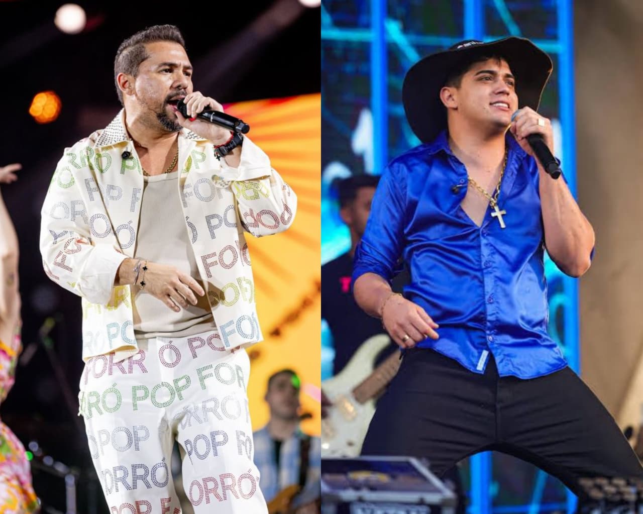 Festa Lavras 2025 traz Xand Avião, Natanzinho e grandes atrações entre 20 e 24 de agosto