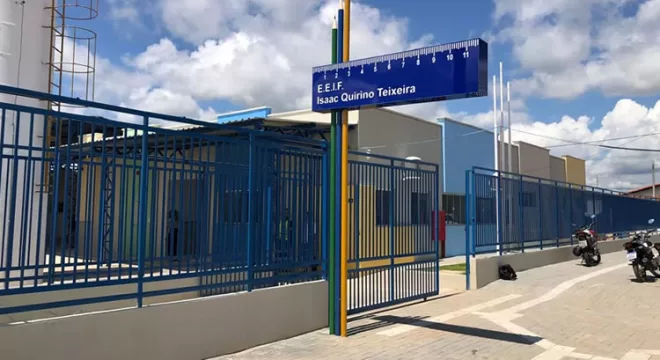 MP aciona Justiça para obrigar Juazeiro do Norte a disponibilizar profissionais de apoio para alunos com deficiência em escola do município