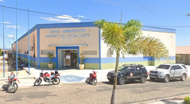 MP do Ceará recomenda que Prefeitura de Mauriti rescinda contrato temporário de servidor que tinha funções exercidas pela companheira
