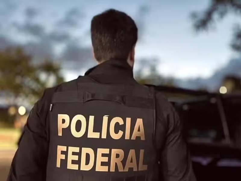 PF faz operação contra suspeitos de armazenar e compartilhar cerca de 15 GB de conteúdo com abuso sexual infantil no Ceará