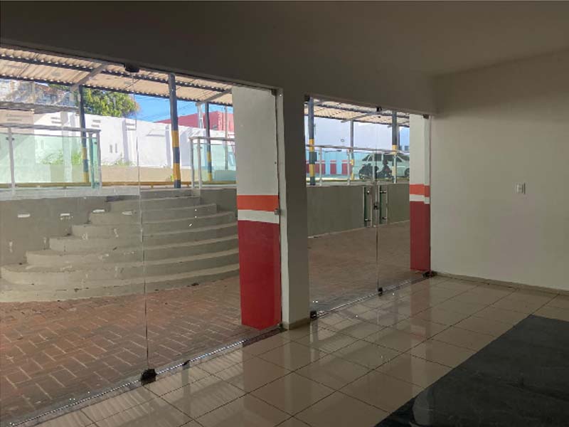 Secretaria de Saúde de Juazeiro do Norte e SAMU discutem últimos ajustes para transferência do serviço à nova base
