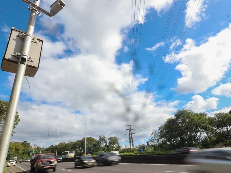 Juíza federal manda governo reativar radares em rodovias