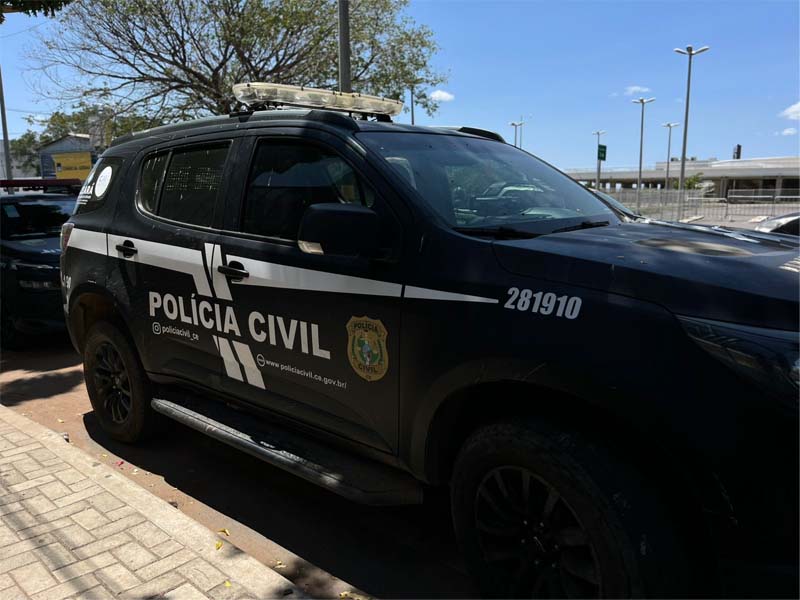 Adolescentes são apreendidos por ato infracional em Juazeiro do Norte