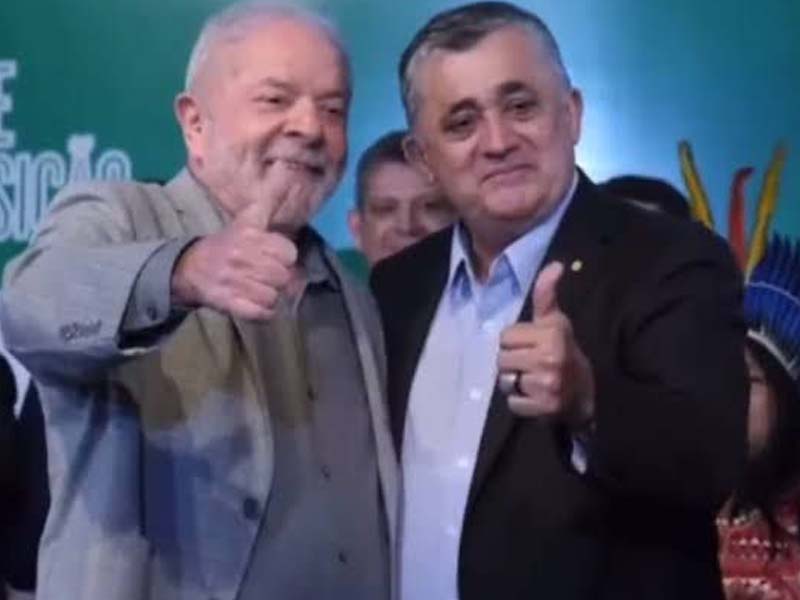 Governo Lula prepara R$ 36 milhões para Crato, Juazeiro e Barbalha em ação inédita para Saúde, anuncia deputado Guimarães