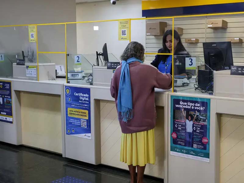 Mais de 90% dos aposentados que fizeram acordo foram ressarcidos