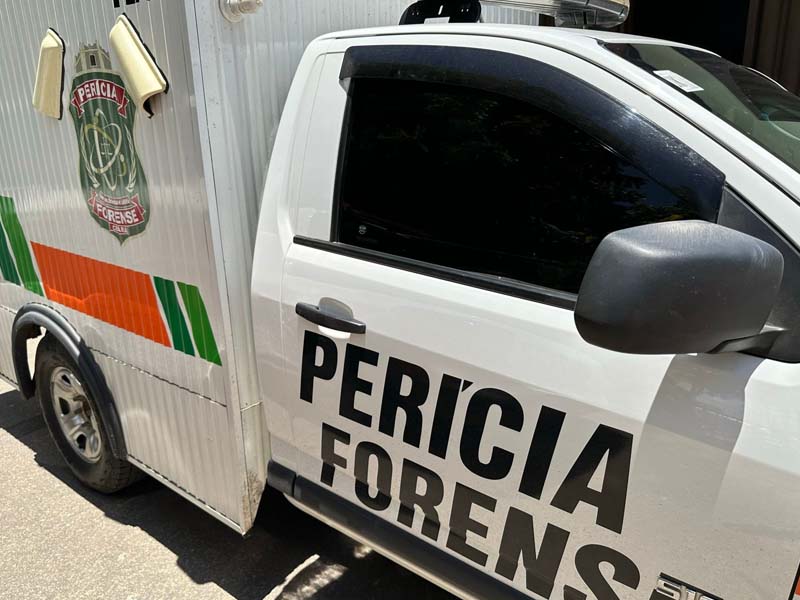 Vídeo: homem é morto a tiros na praça Campo Alegre em Juazeiro do Norte