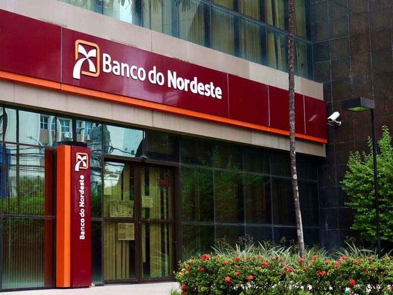 Bando do Nordeste registra melhor 1º semestre em 73 anos de história