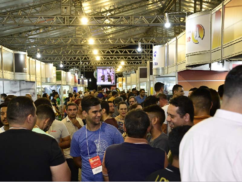 Feira CariPeças deve movimentar mais de R$ 6 milhões em negócios no Cariri