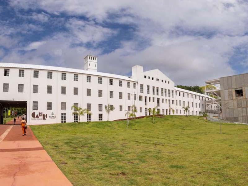Seminário “Raízes do Amanhã” marca as primeiras ações do Projeto Kariri Criativo