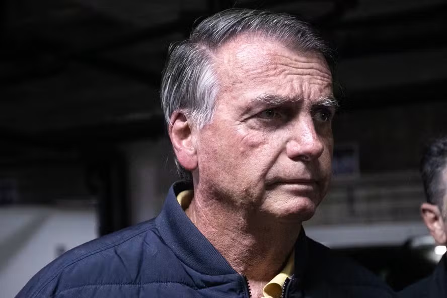 PF aponta que Bolsonaro movimentou R$ 30,5 milhões em um ano