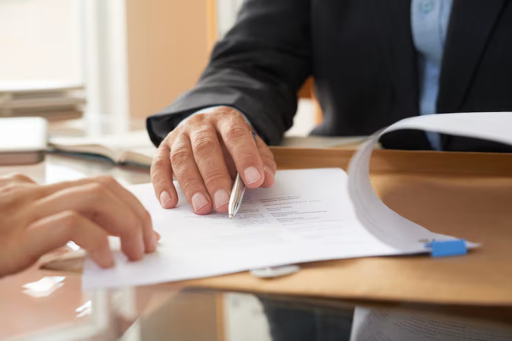 MP do Ceará recomenda anulação de contratos sem licitação entre Prefeitura de Salitre e escritórios de advocacia