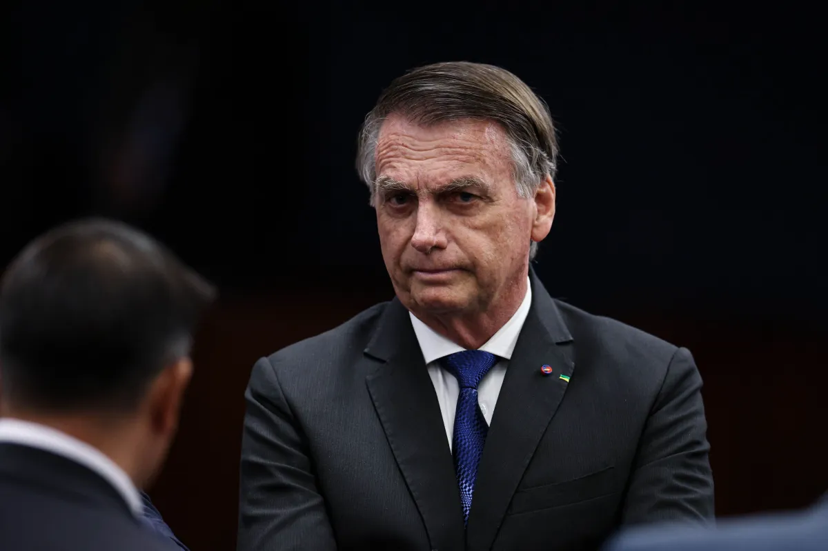 Pena de Bolsonaro deve ser definida pelo STF no último dia de julgamento