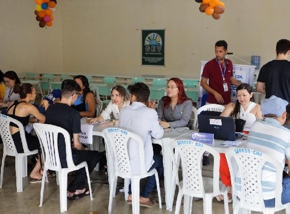 18ª edição da Sala de Apoio ao Trabalhador Juazeirense ocorre no Bairro Timbaúbas nesta sexta-feira