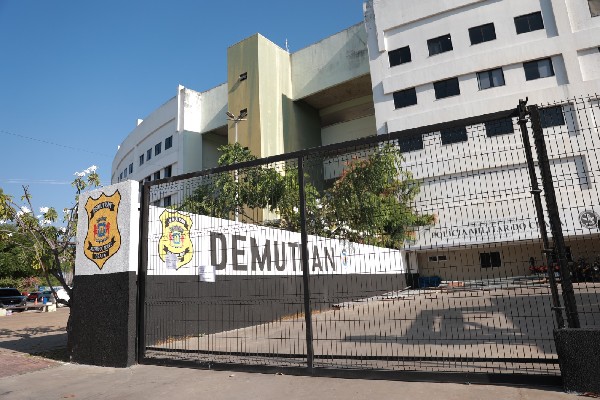 Demutran de Juazeiro do Norte muda de sede e atendimento ao público passa a ser feito no Vapt Vupt