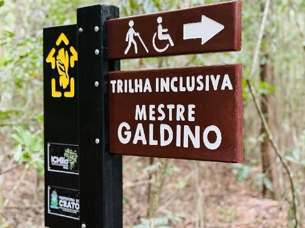 Trilha da Juventude une esporte, turismo e consciência ambiental no Crato