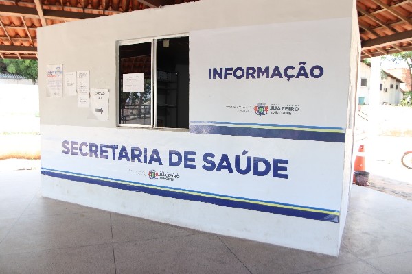 Secretaria de Saúde de Juazeiro do Norte reforça a necessidade de atualização do Cartão do SUS