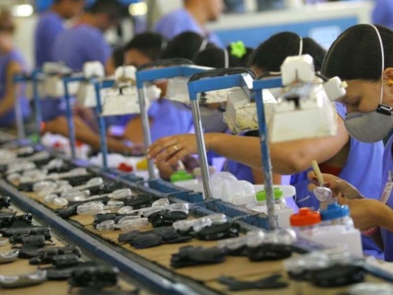 Ceará registra crescimento de 20,69% na abertura de empresas em agosto