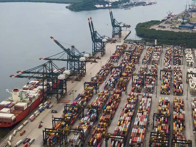 Governo divulga lista de produtos prioritários do Brasil Soberano