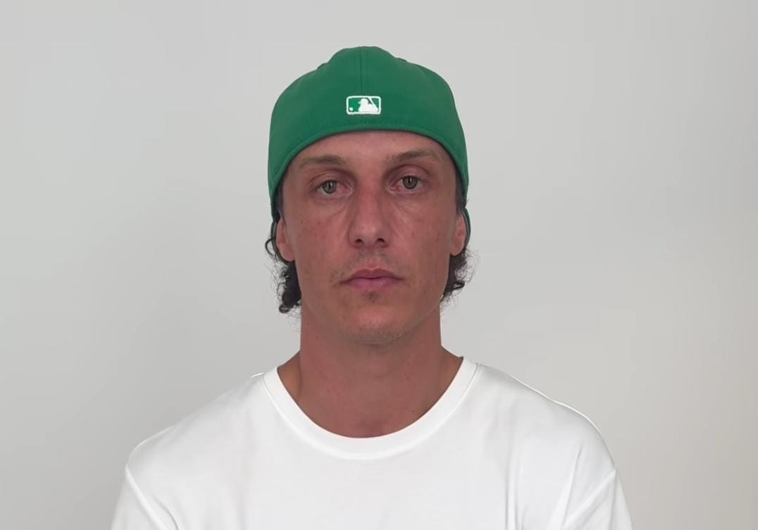 David Luiz se pronuncia e nega ameaça à mulher que o denunciou: “nunca estive com essa pessoa”