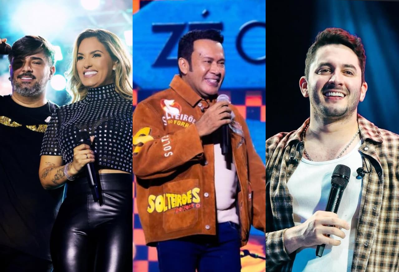 Potengi celebra 68 anos com o PotengiFest: quatro dias de shows, cultura e tradição