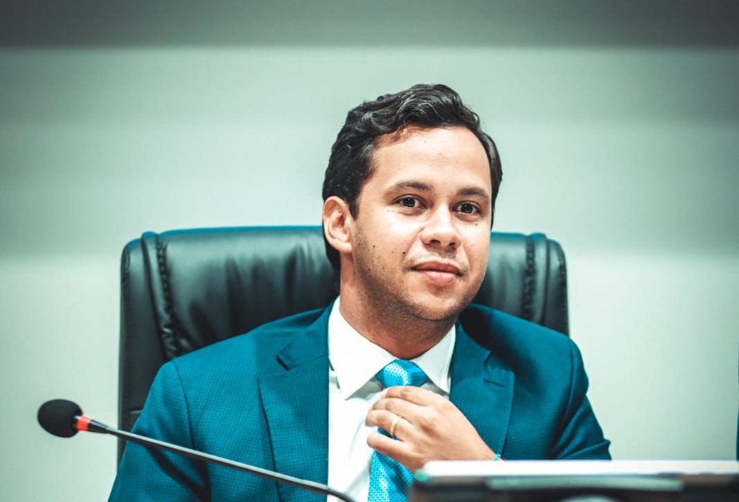 Felipe Vasques garante manutenção dos serviços e ampliação de fiscalização após aprovação de suplementação em Juazeiro do Norte